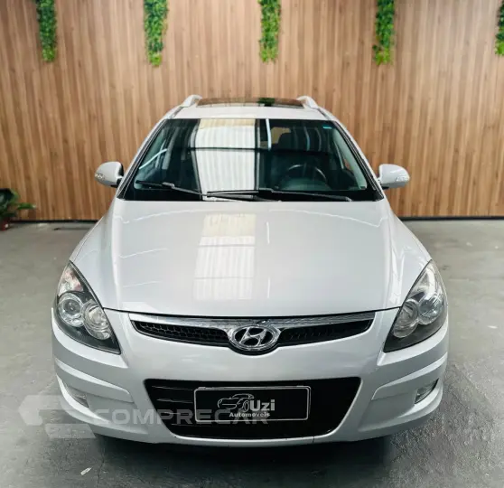 I30 CW 2.0 MPFI GLS 16V