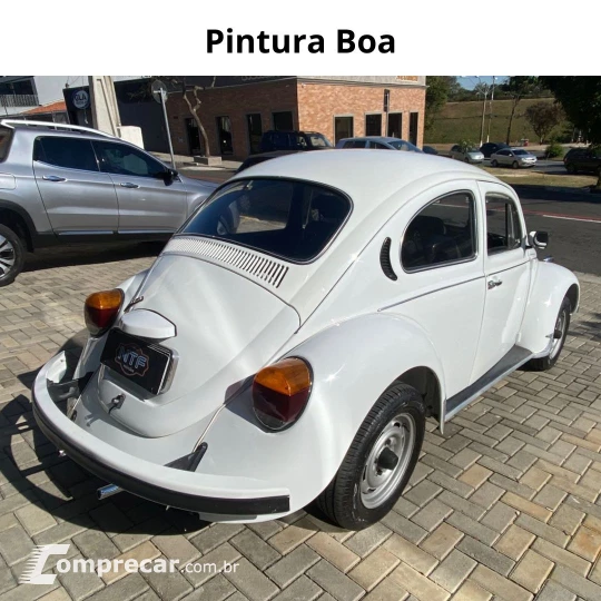 Fusca