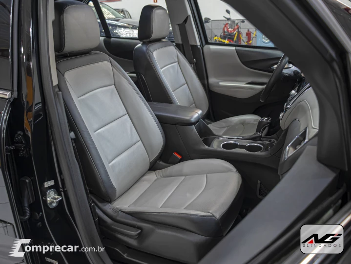 EQUINOX 2.0 16V Turbo Premier AWD
