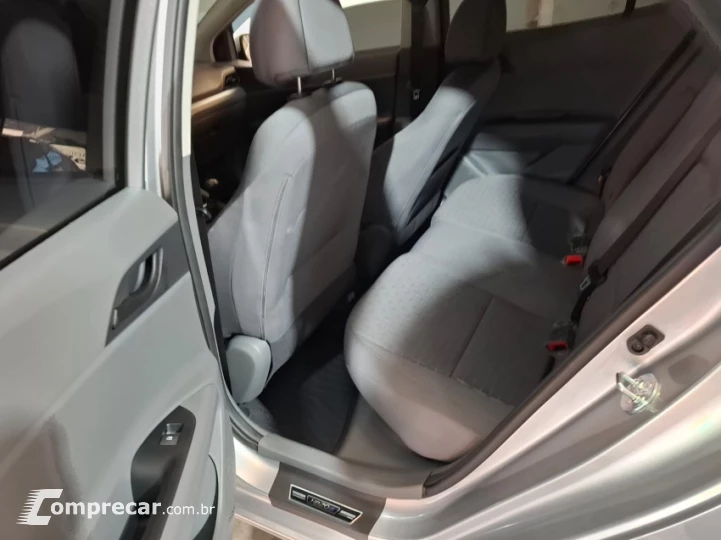 HB20S 1.0 Comfort Plus 12V