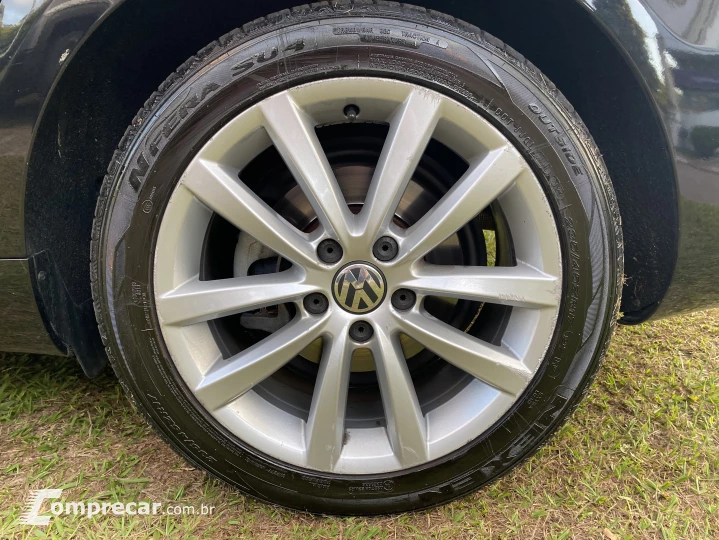 PASSAT 2.0 TSI 16V
