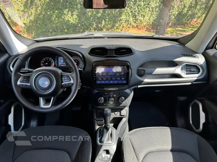 RENEGADE 1.8 16V STD