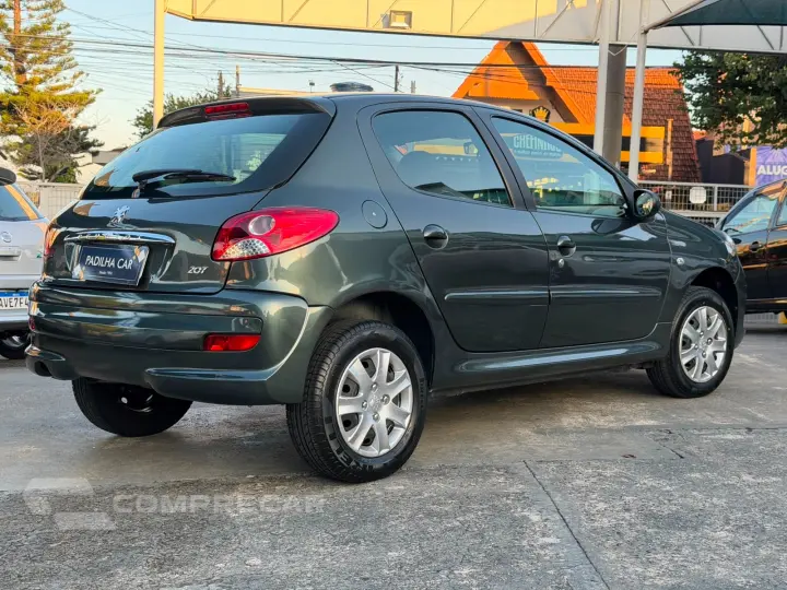 207 XR 1.4 Flex 8V 5p