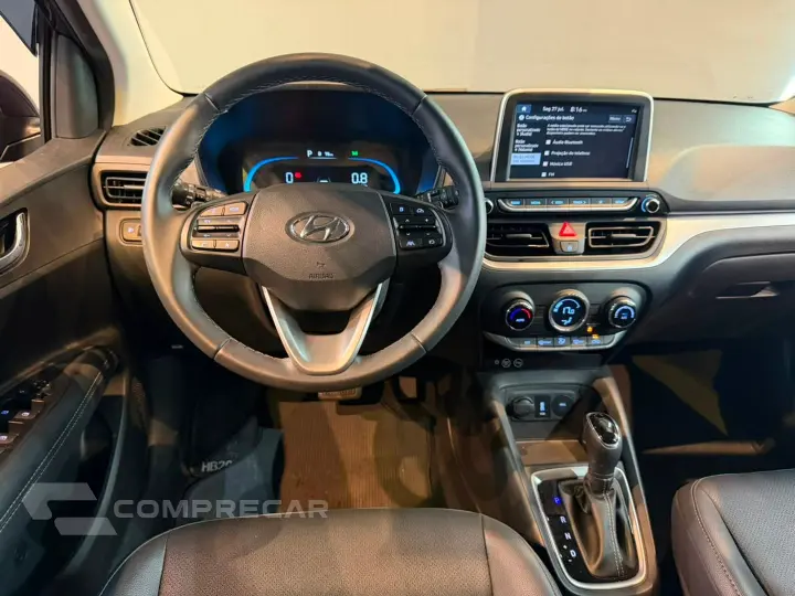 Hb20 1.0 Tgdi Flex Platinum Automático