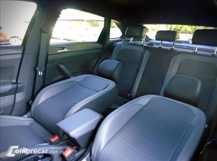 NIVUS 1.0 200 TSI Highline