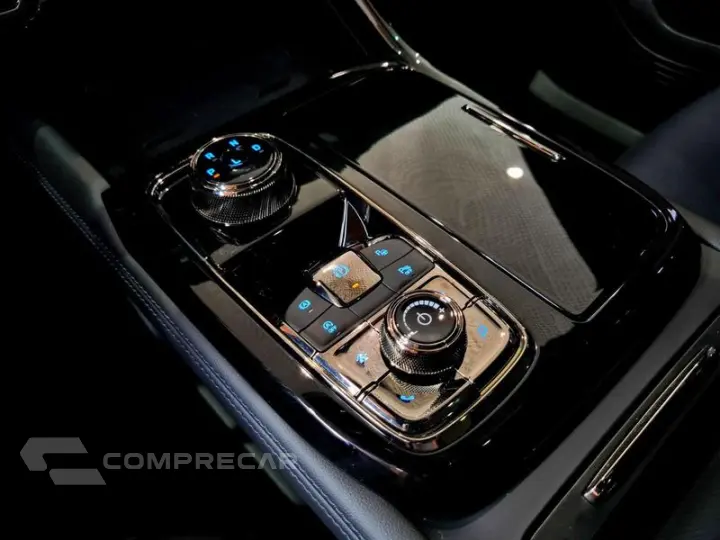TERRITORY 1.5 ECOBOOST GTDI GASOLINA TITANIUM AUTOMÁTICO