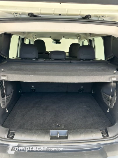 RENEGADE 1.8 16V Sport