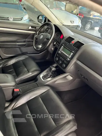 JETTA 2.5 I Variant 20V 170cv