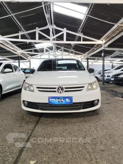 GOL (NOVO) 1.0 MI TOTAL FLEX 8V 4P