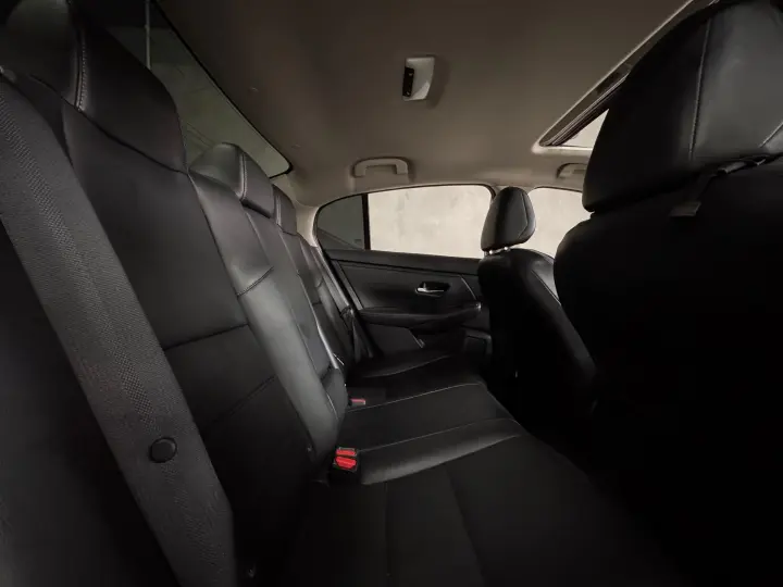 SENTRA 2.0 16V GASOLINA EXCLUSIVE XTRONIC