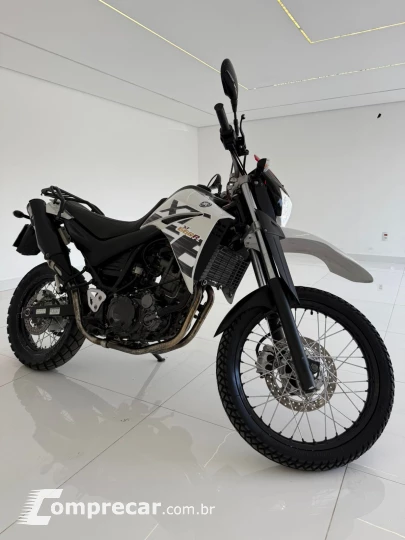 XT 660 R