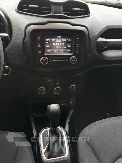 RENEGADE 1.8 16V Sport