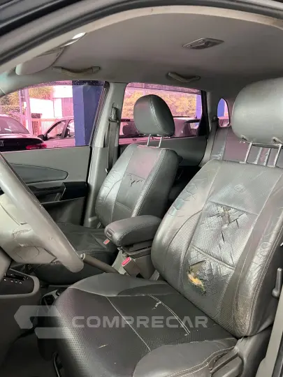 TUCSON 2.0 MPFI GLS 16V 143cv 2WD