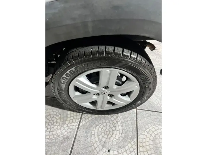 KWID 1.0 12V SCE FLEX ZEN MANUAL