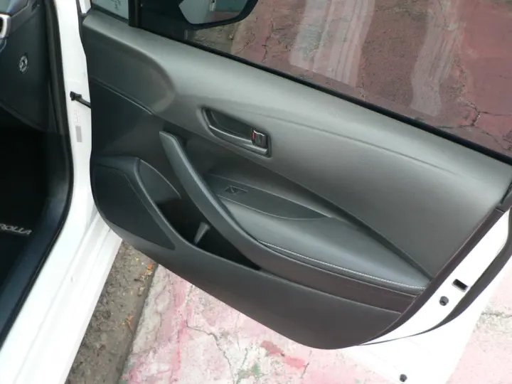 COROLLA 2.0 Vvt-ie GLI