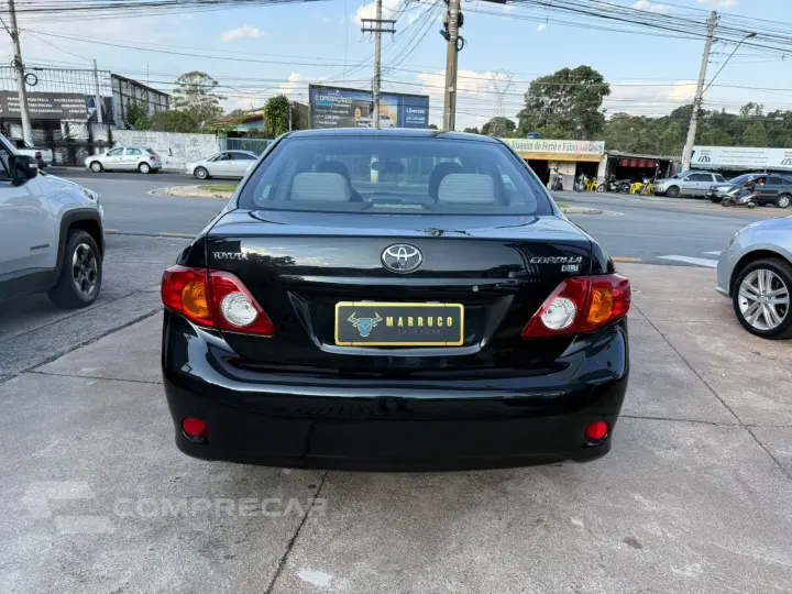 COROLLA 1.8 XLI 16V
