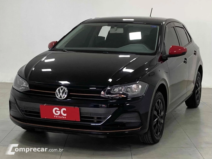 POLO 1.0 MPI TOTAL FLEX MANUAL