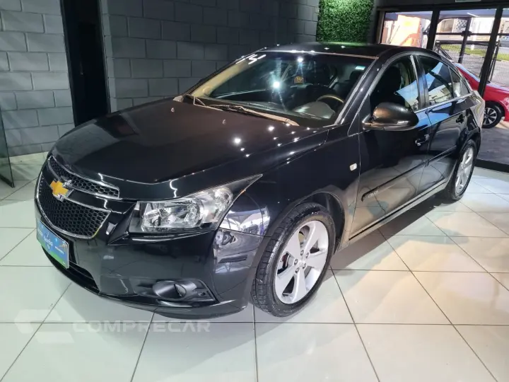 CRUZE 1.8 LT 16V