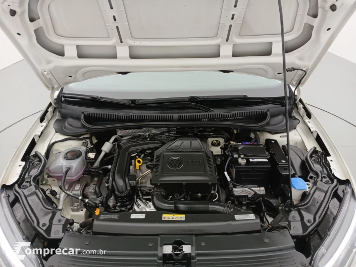 VIRTUS 1.0 200 TSI COMFORTLINE AUTOMÁTICO