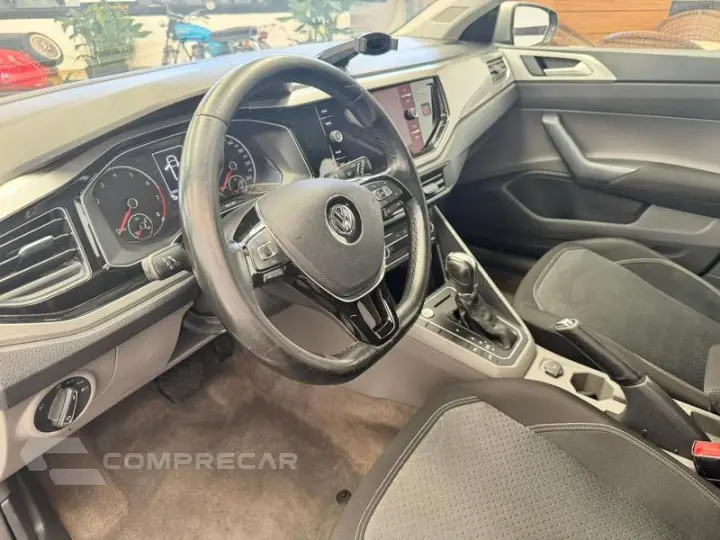 POLO HIGHLINE 200 TSI 1.0 FLEX 12V AUT