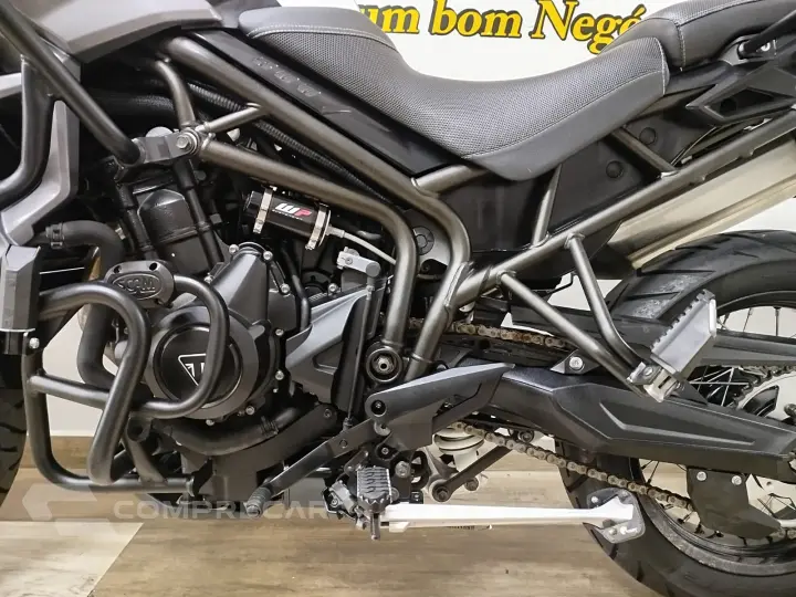 TIGER 800 XC ABS