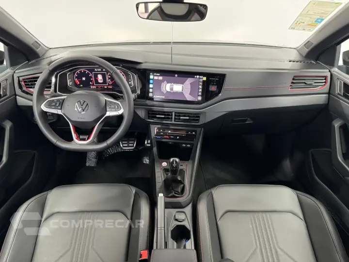 NIVUS 1.4 250 TSI GTS