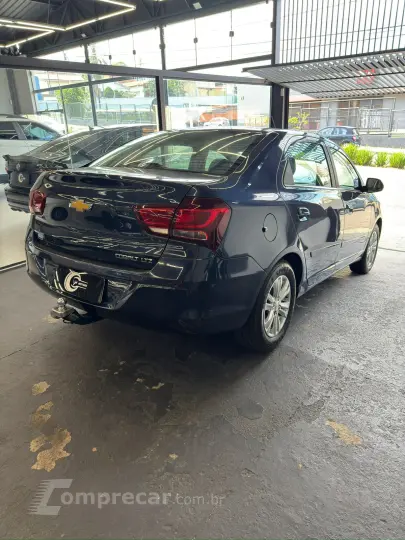 COBALT 1.8 LTZ 8V