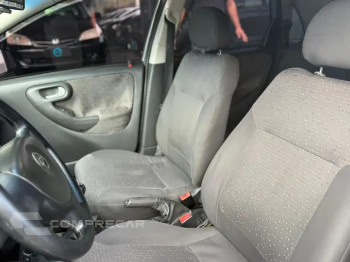 Corsa Hat. Premium 1.4 8V ECONOFLEX 5p