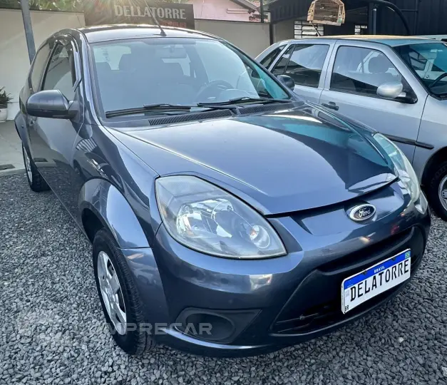 Ka Hatch 1.0 FLEX