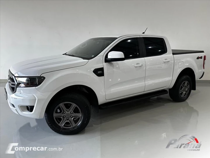 RANGER 2.2 XLS 4X2 CD 16V DIESEL 4P AUTOMÁTICO