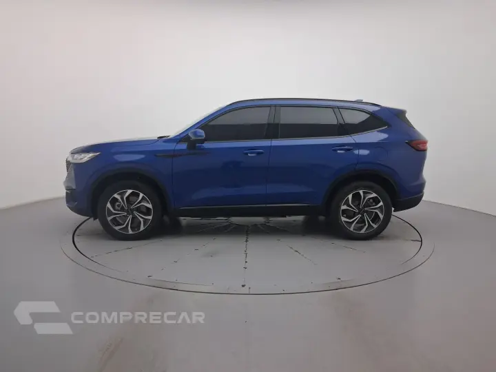 HAVAL H6 1.5 PHEV PREMIUM AWD E-TRACTION