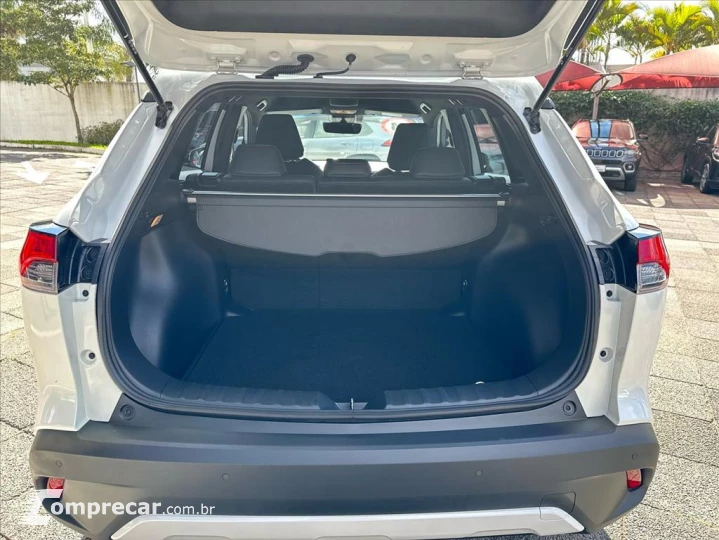 COROLLA CROSS 2.0 VVT-IE FLEX XRE DIRECT SHIFT