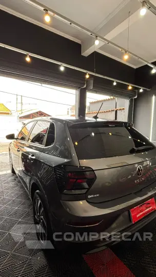 POLO 1.0 170 TSI Highline