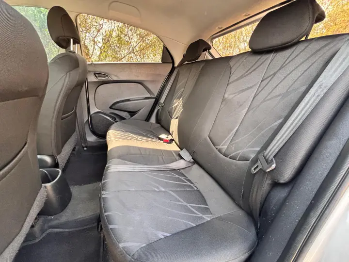 HB20 1.0 Comfort (Flex)