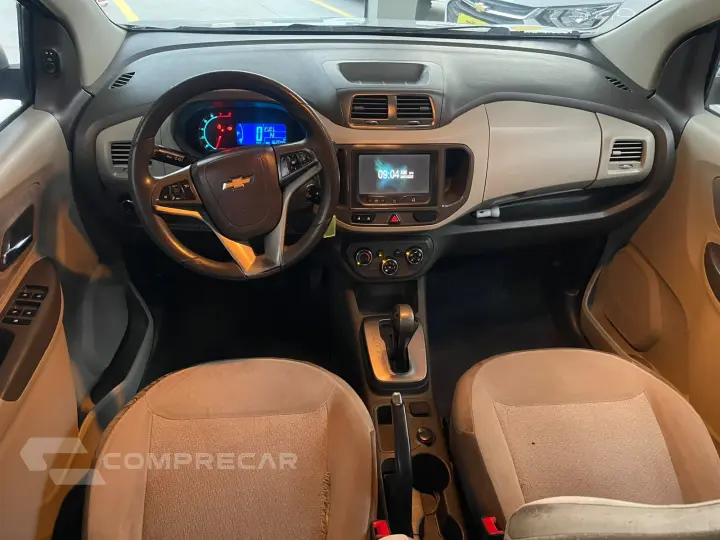 SPIN 1.8 LTZ 8V