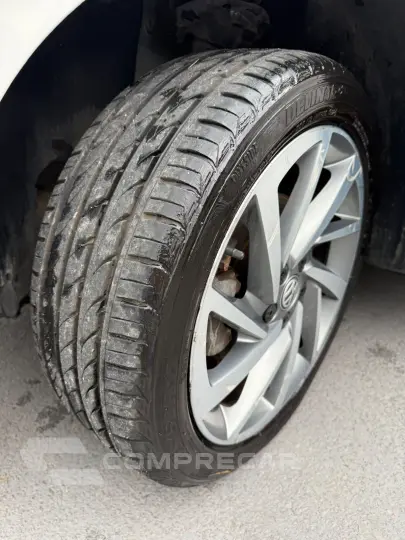 POLO 1.0 200 TSI Highline