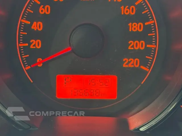 FIT - 1.5 LX 16V 4P AUTOMÁTICO