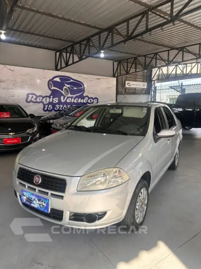SIENA 1.0 MPI EL 8V