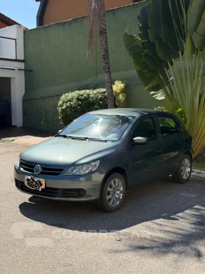 GOL 1.0 MI 8V G.V