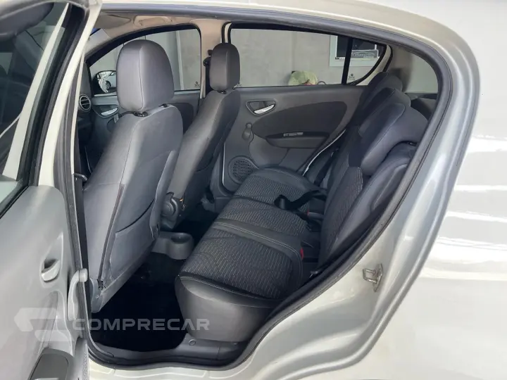 PALIO 1.4 MPI Attractive 8V