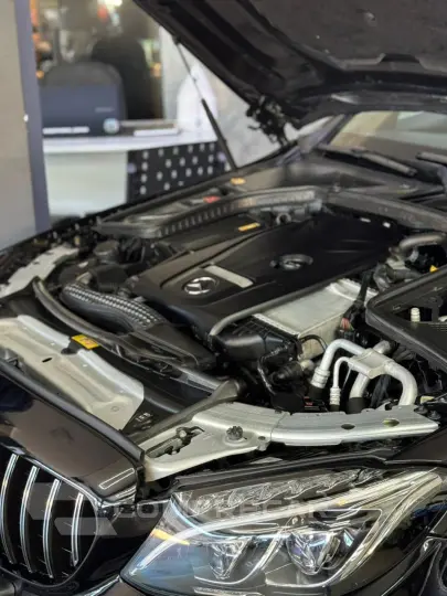 C 250 2.0 CGI Sport Turbo 16V