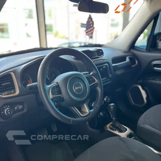 RENEGADE 1.8 16V Sport