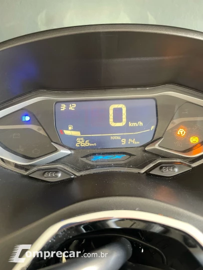 PCX  160 ABS