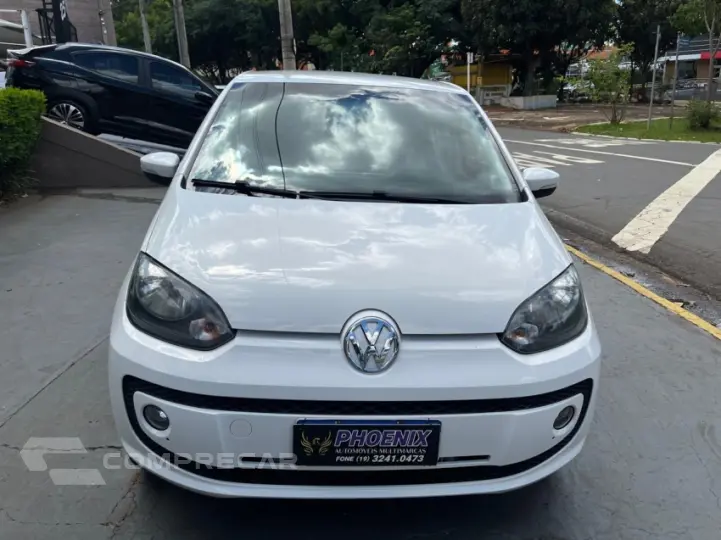 UP 1.0 TSI Move UP 12V