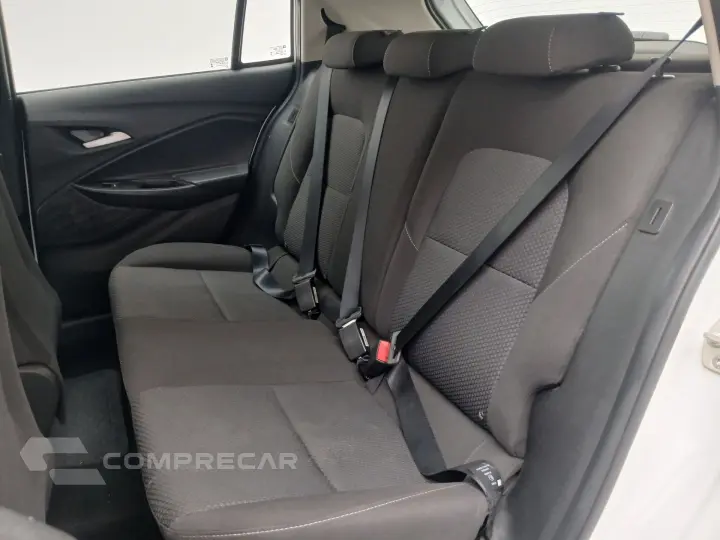 ONIX 1.0 FLEX LT MANUAL