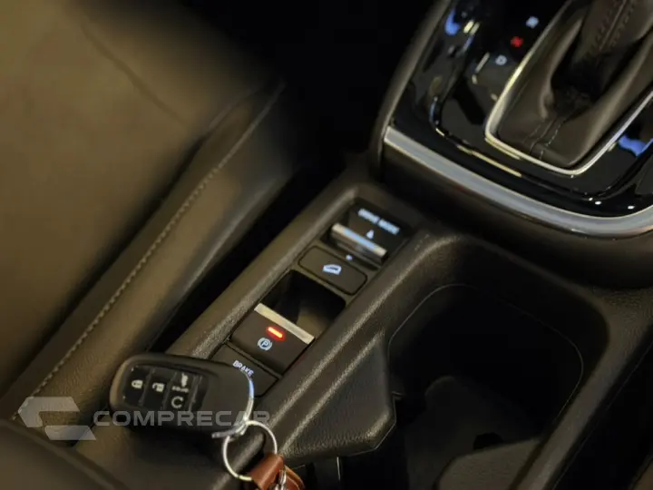 HR-V 1.5 DI I-VTEC TURBO FLEX TOURING CVT