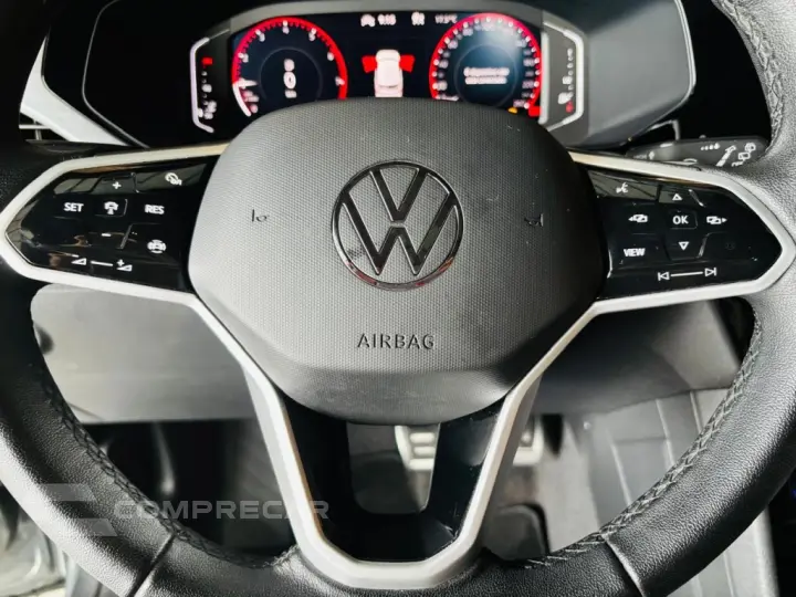 TAOS 1.4 250 TSI TOTAL FLEX HIGHLINE AUTOMÁTICO