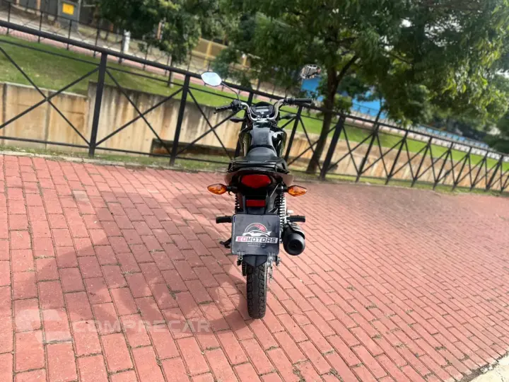 CG 150 START