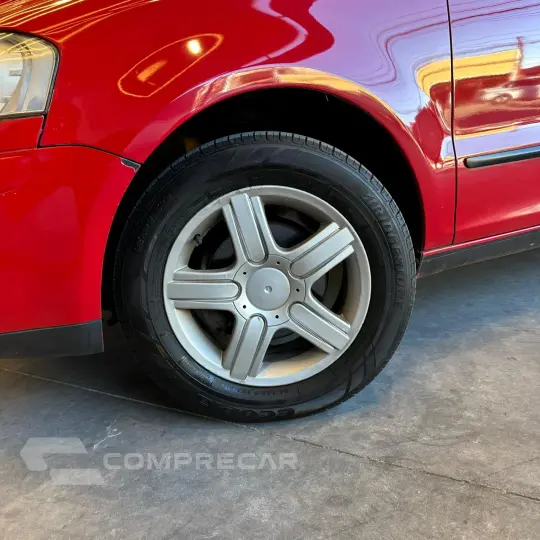 SPACEFOX 1.6 MI Comfortline 8V