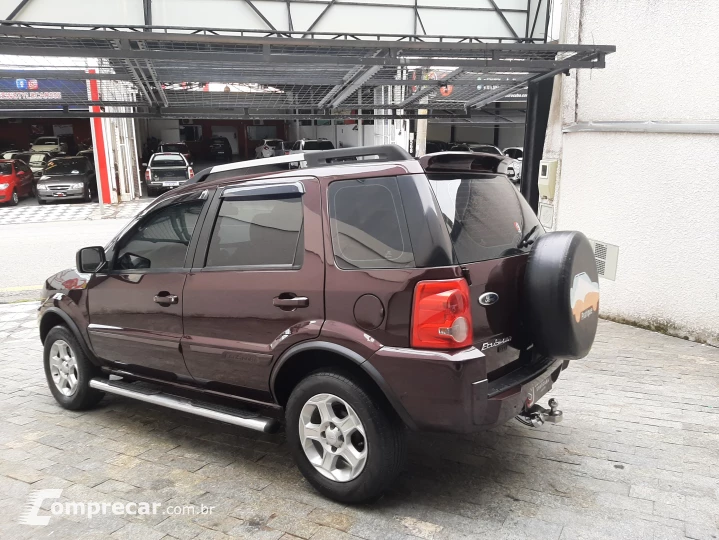 ECOSPORT 2.0 XLT 16V